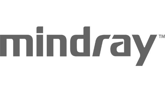 Mindray Logo