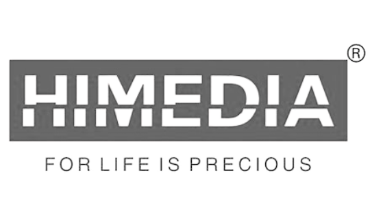 Himedia Logo