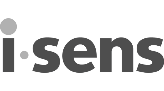 isens Logo